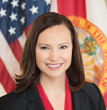 Attorney General of Florida, Ashley Moody