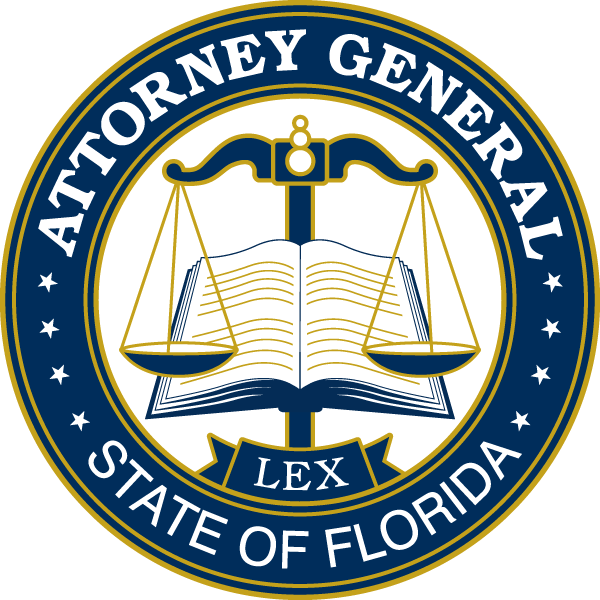 Attorney General State of Florida